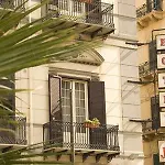 Hotel Joli Palerme