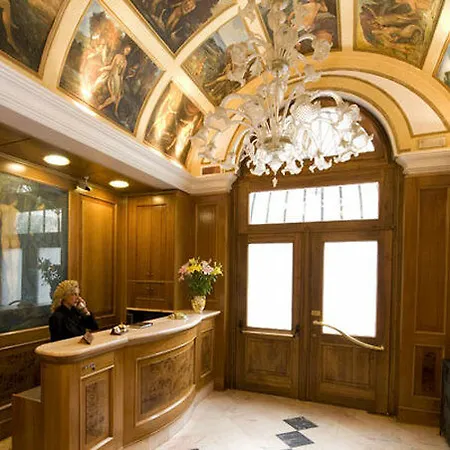 Hotel Joli Palermo