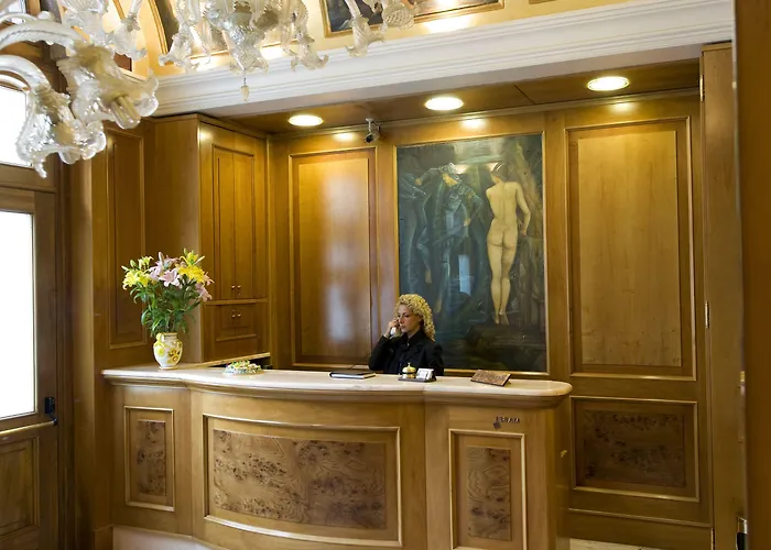 Joli Hotel Palerme