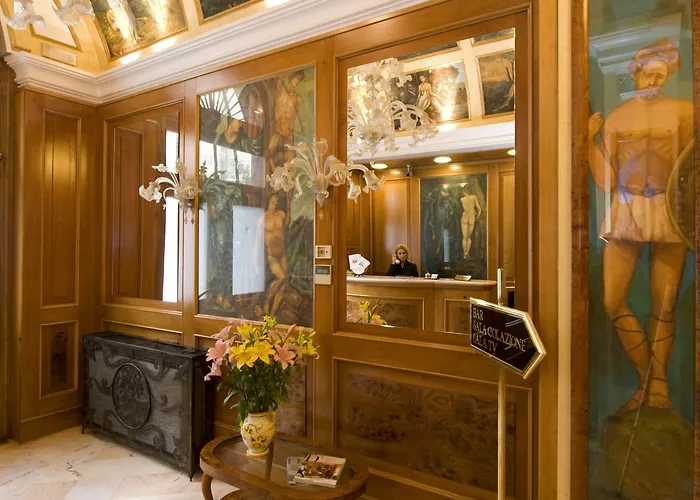 Joli Hotel Palerme