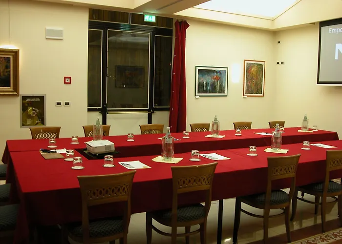 Hotel Joli Palerme