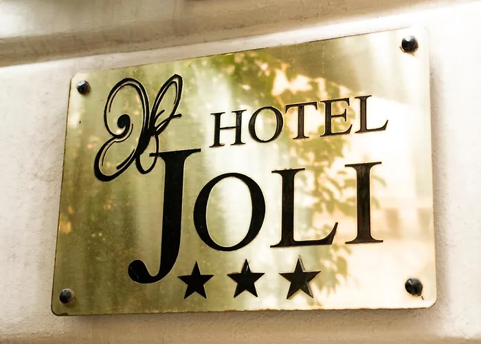 Joli