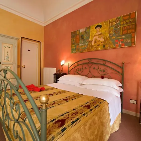 Hotel Joli Palermo