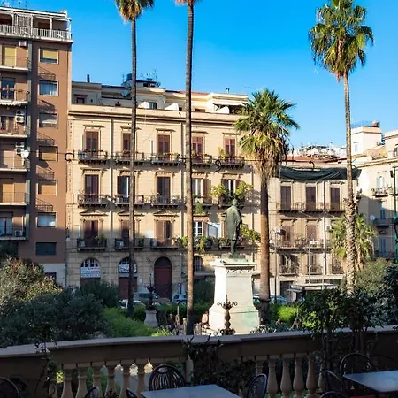 Joli Palermo
