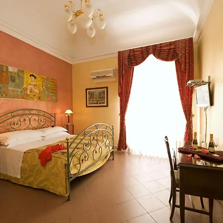 Hotel Joli Palermo