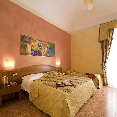 Joli Hotel Palermo