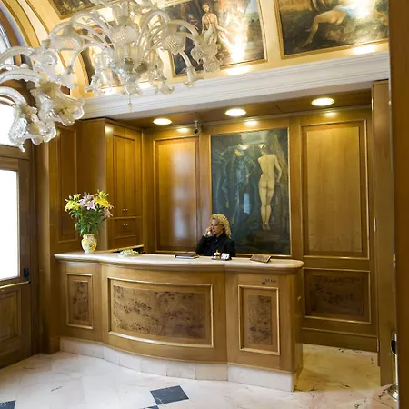 Joli Hotel Palermo