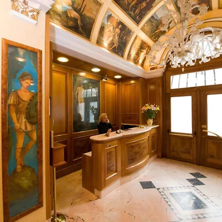 Joli Hotel Palermo