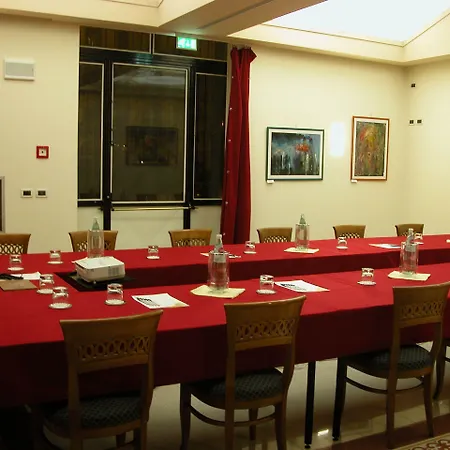 Hotel Joli Palermo