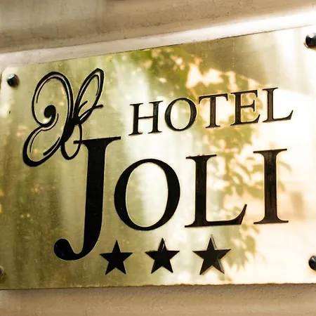 Joli