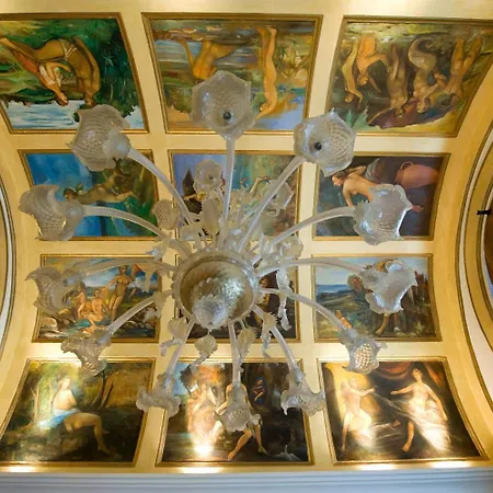Joli Hotel Palermo