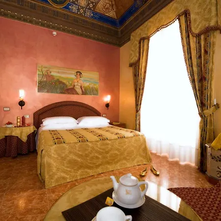 Joli 3* Palermo