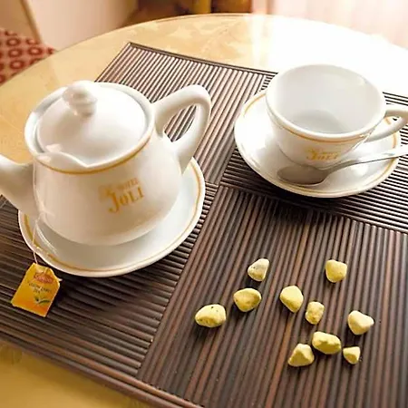 Joli Hotel Palermo