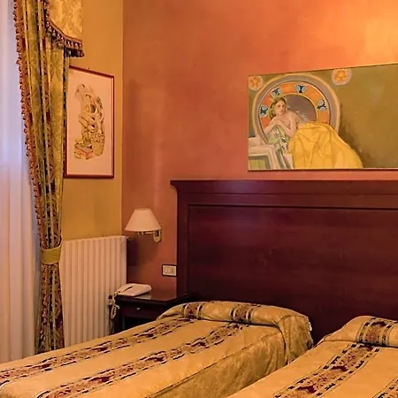 Hotel Joli Palermo