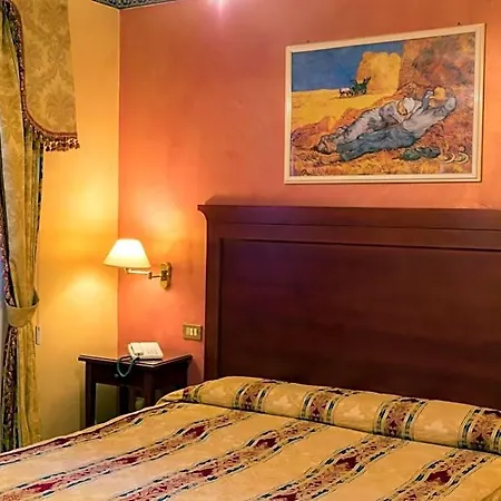 Hotel Joli Palermo