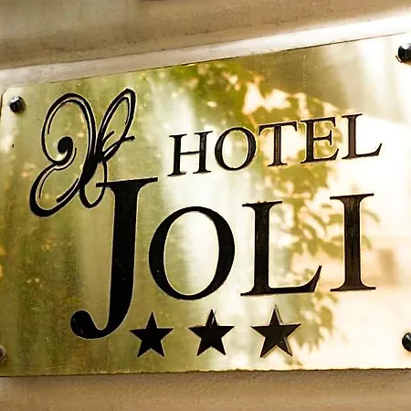 Joli Hotel Palermo