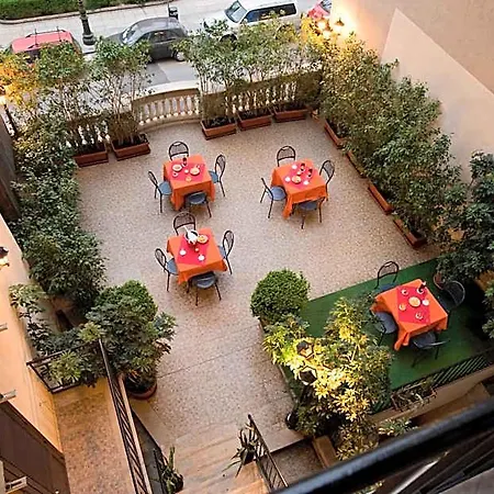 Joli Hotel 3*