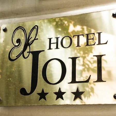 Joli 3* Palermo