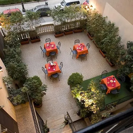 Joli Hotel Palermo