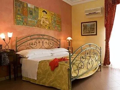 Joli Szálloda Palermo