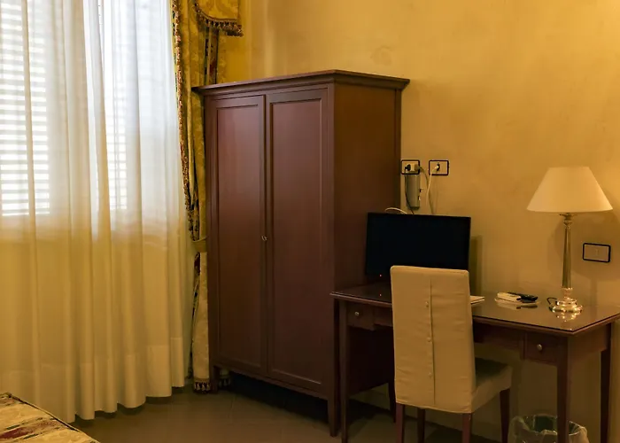 Joli Szálloda Palermo