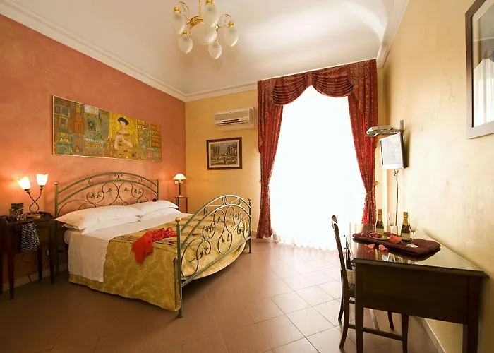 Szálloda Joli Palermo