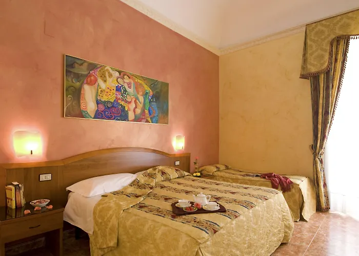 Joli Szálloda Palermo