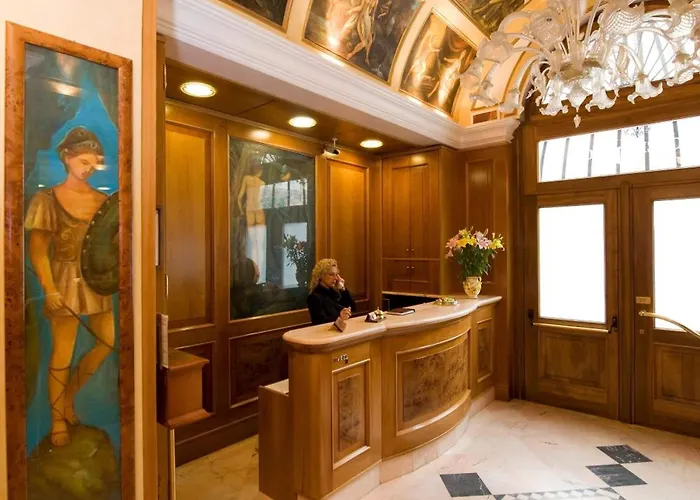 Joli Szálloda Palermo