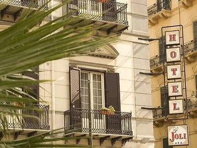 Hotel Joli Palermo