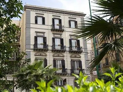 Hotel Joli Palermo