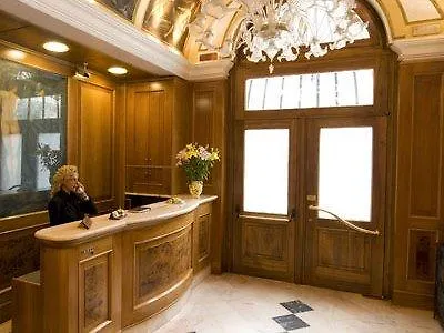 Joli Hotel Palermo
