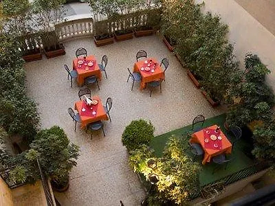 Joli Hotel Palermo