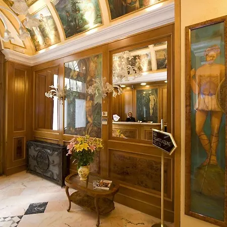 Joli Hotel Palermo