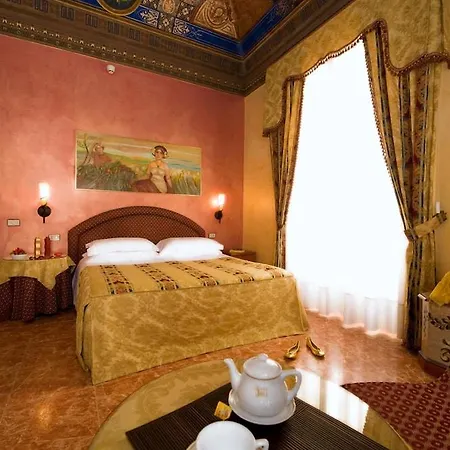 Hotel Joli Palermo