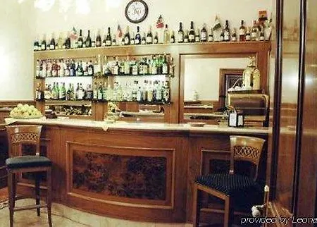 Hotel Joli Palermo