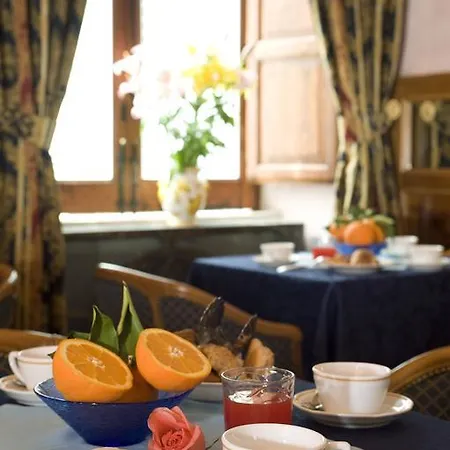 Joli Hotel Palermo