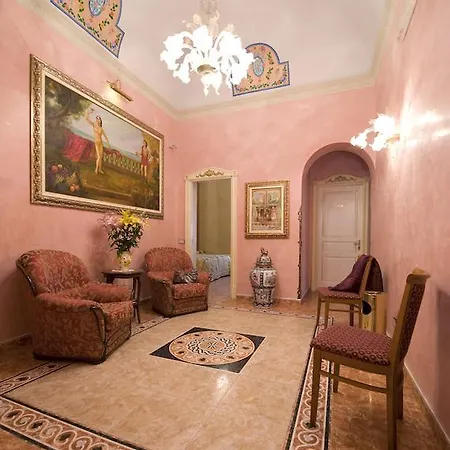 Hotel Joli 3*