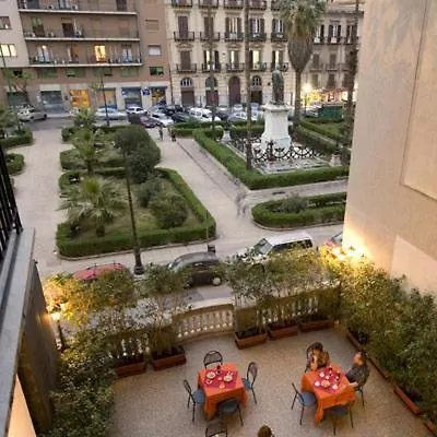 Joli Hotell